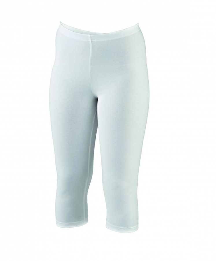 1896 GITA-3/4 legíny černé  40/36 vel.XS - Obrázek 1896 GITA-3/4 legíny černé  40/36 vel.XS - Obrázek